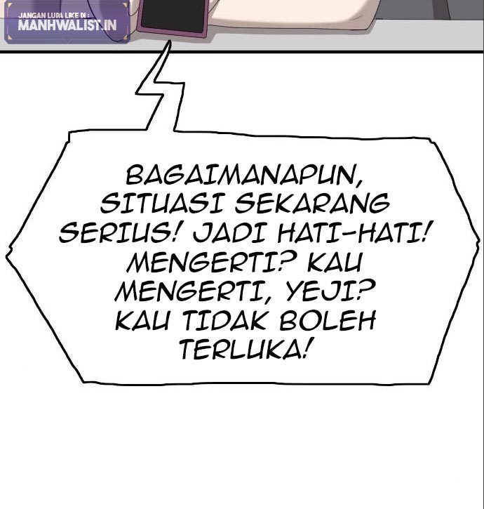 A Bad Person Chapter 142