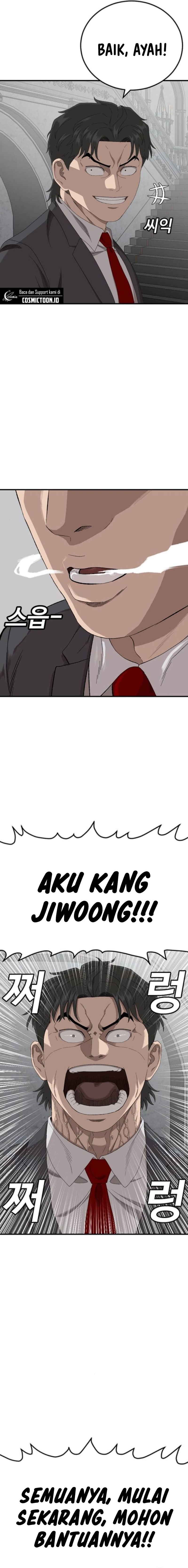 A Bad Person Chapter 263