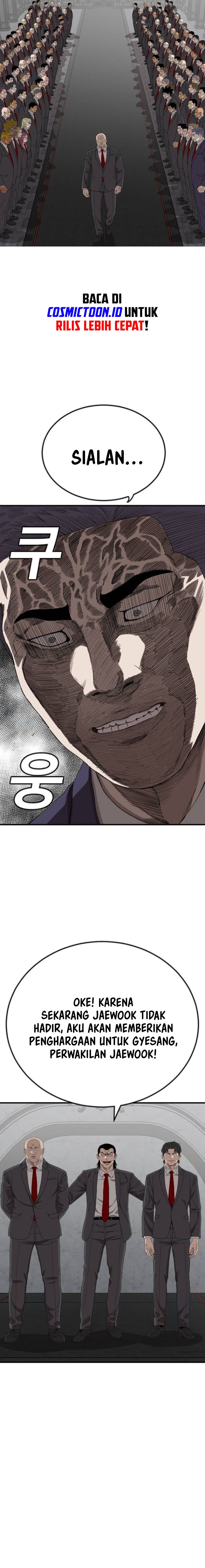 A Bad Person Chapter 263
