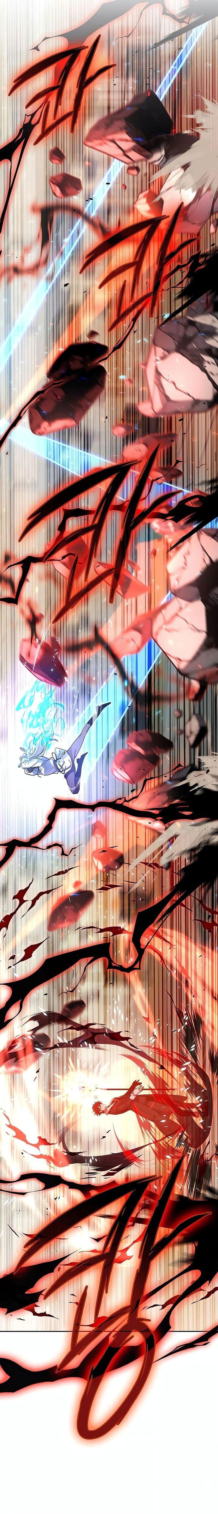 A Cadet Becomes A Prophet?! Chapter 4