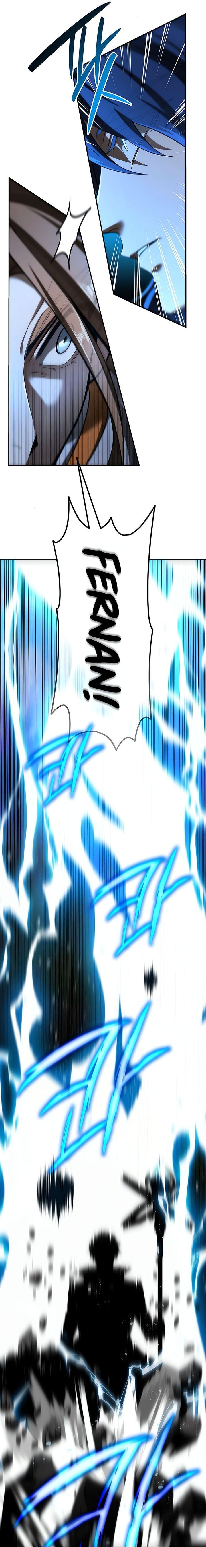 A Cadet Becomes A Prophet?! Chapter 7