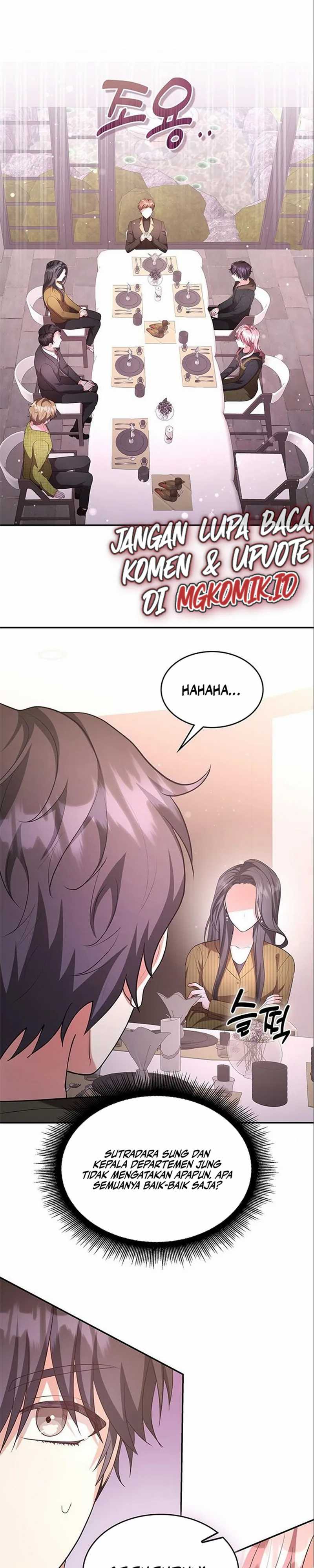 A Genius Writer’s Random Workplace (Genius Artist’s Random Studio) Chapter 11