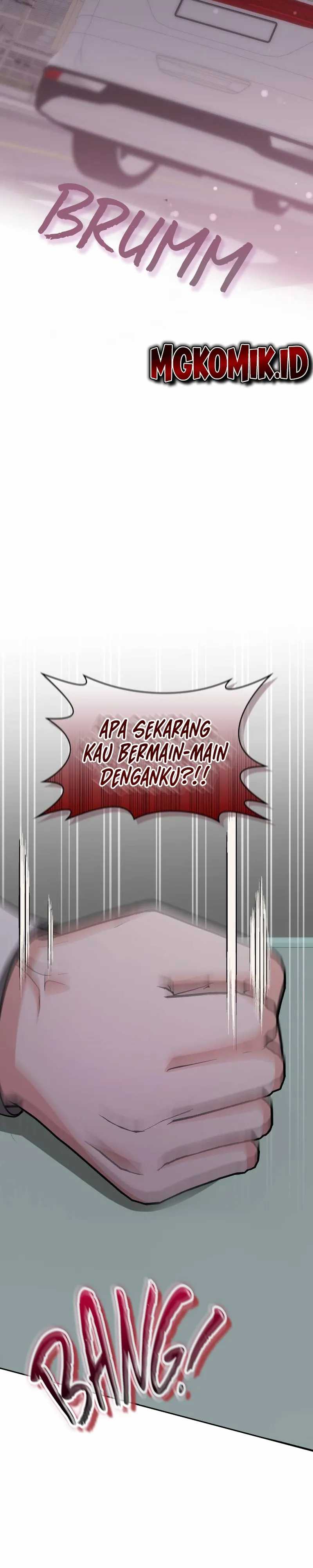 A Genius Writer’s Random Workplace (Genius Artist’s Random Studio) Chapter 24