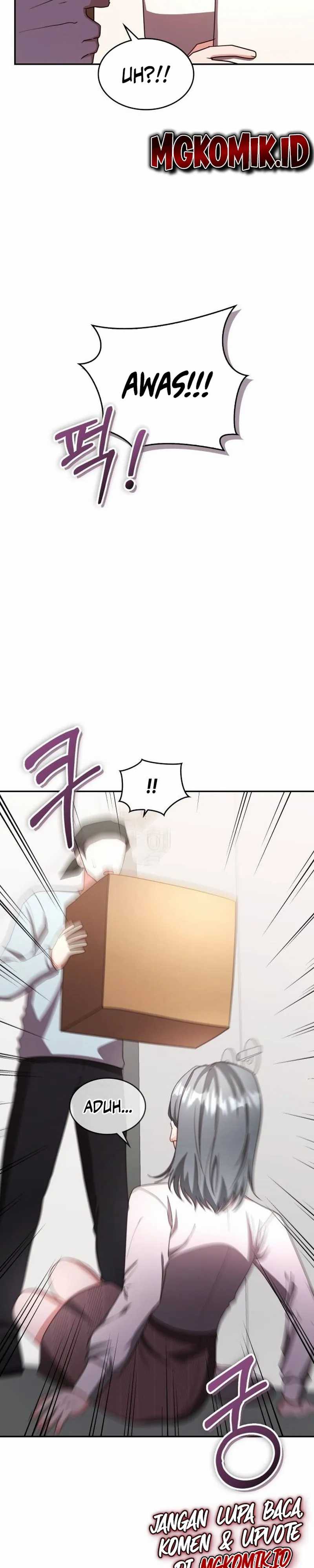 A Genius Writer’s Random Workplace (Genius Artist’s Random Studio) Chapter 26