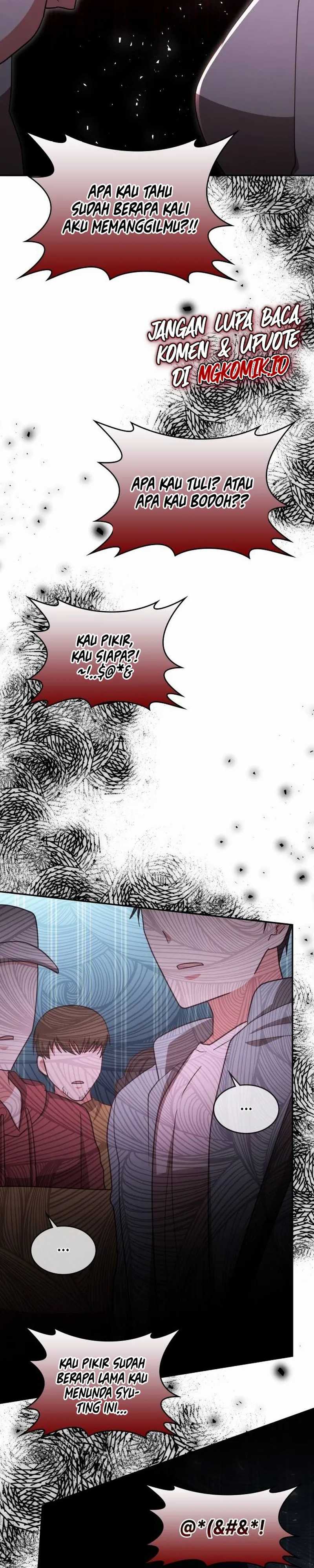 A Genius Writer’s Random Workplace (Genius Artist’s Random Studio) Chapter 26