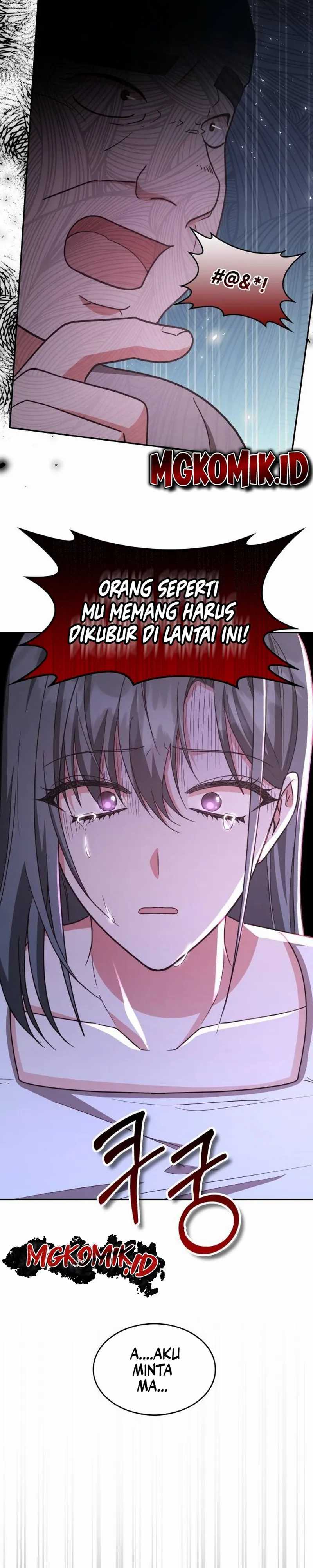 A Genius Writer’s Random Workplace (Genius Artist’s Random Studio) Chapter 26