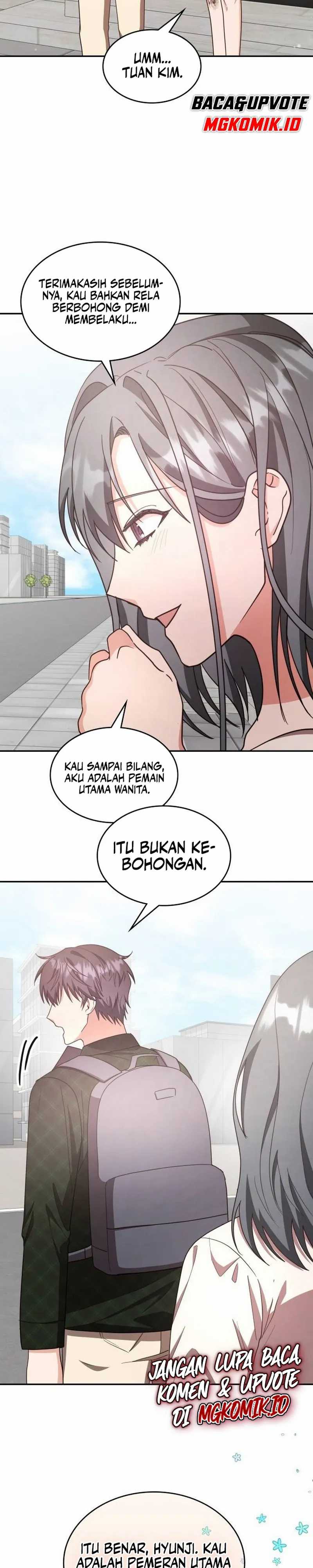 A Genius Writer’s Random Workplace (Genius Artist’s Random Studio) Chapter 26