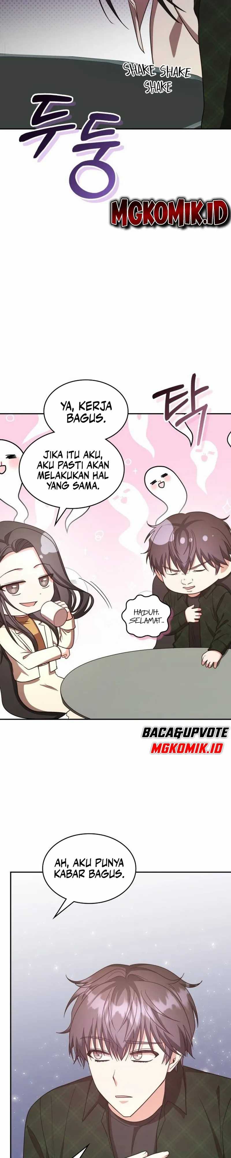 A Genius Writer’s Random Workplace (Genius Artist’s Random Studio) Chapter 26