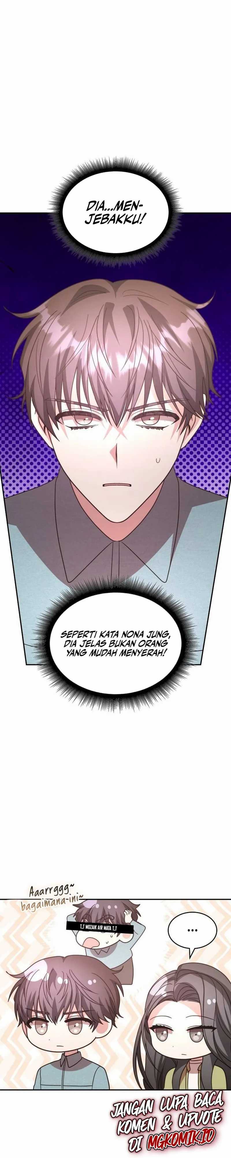 A Genius Writer’s Random Workplace (Genius Artist’s Random Studio) Chapter 27