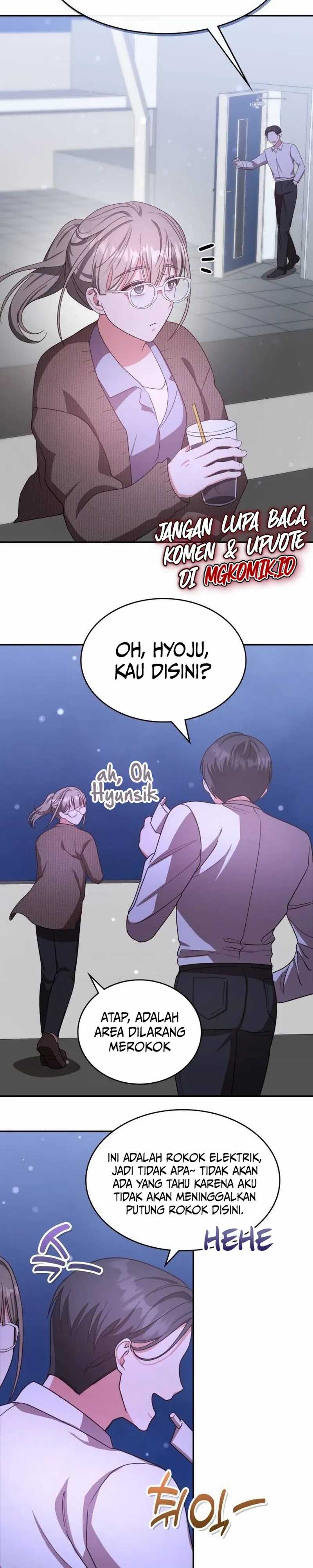 A Genius Writer’s Random Workplace (Genius Artist’s Random Studio) Chapter 28