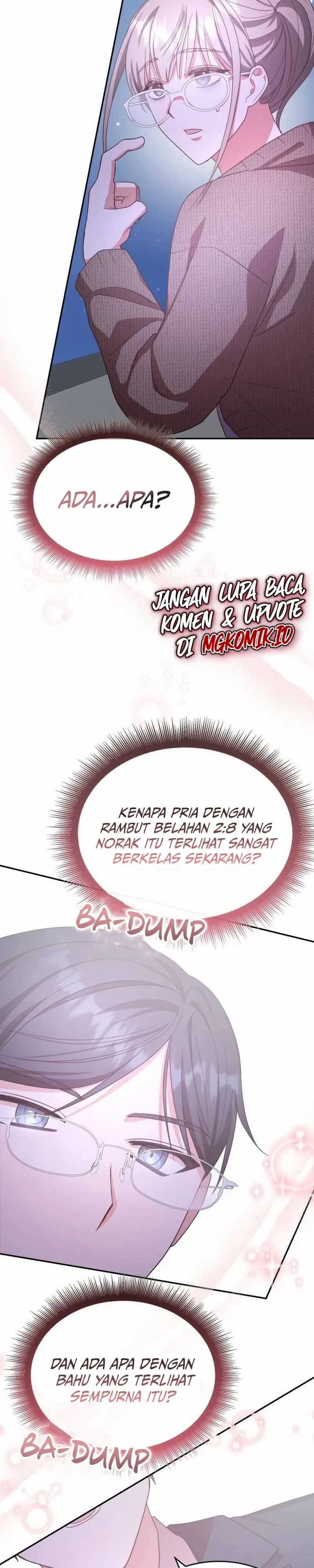 A Genius Writer’s Random Workplace (Genius Artist’s Random Studio) Chapter 28