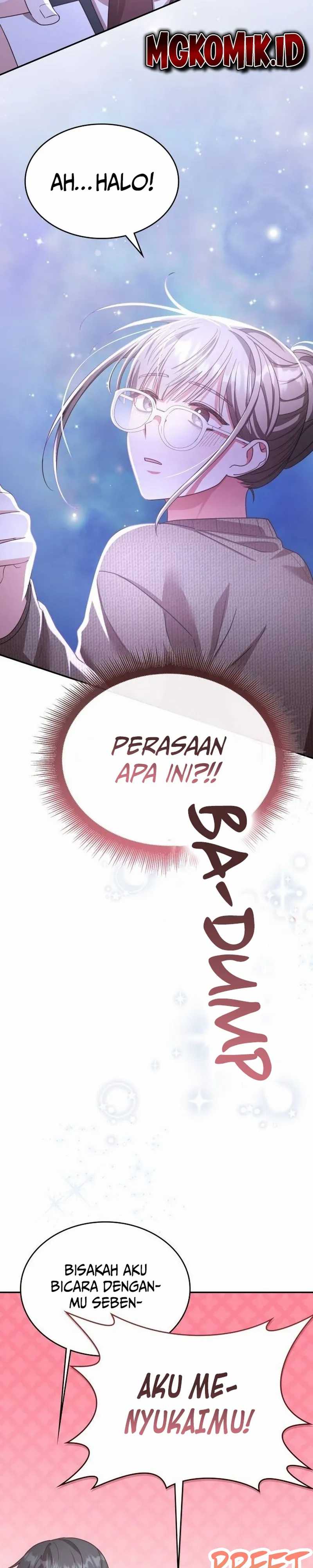 A Genius Writer’s Random Workplace (Genius Artist’s Random Studio) Chapter 28