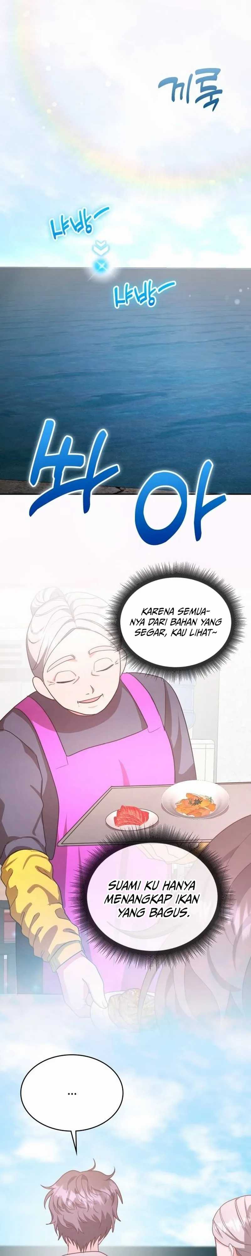 A Genius Writer’s Random Workplace (Genius Artist’s Random Studio) Chapter 28