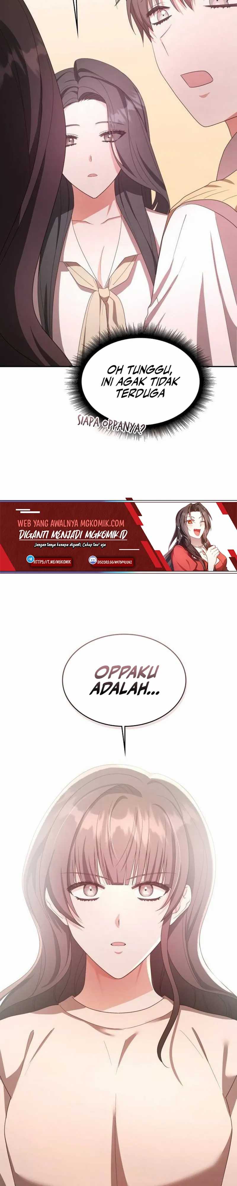 A Genius Writer’s Random Workplace (Genius Artist’s Random Studio) Chapter 31