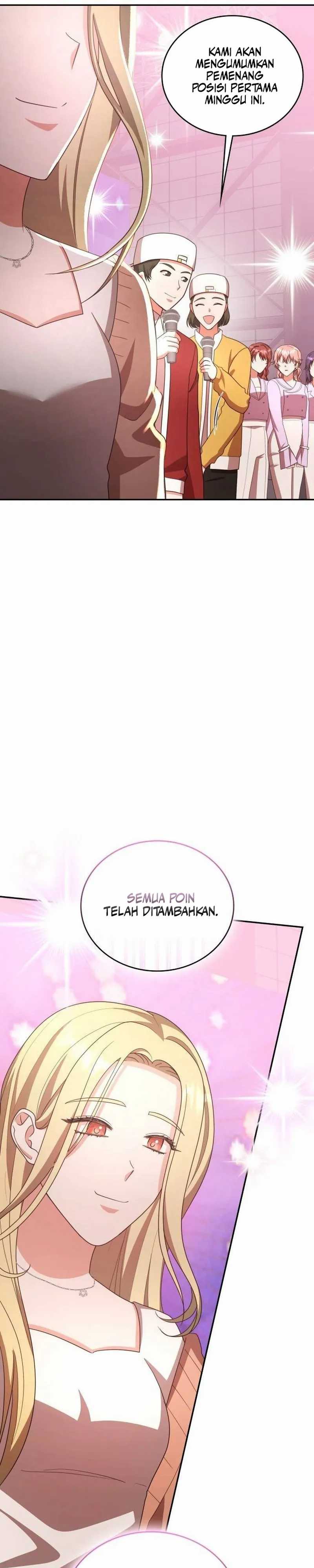 A Genius Writer’s Random Workplace (Genius Artist’s Random Studio) Chapter 32