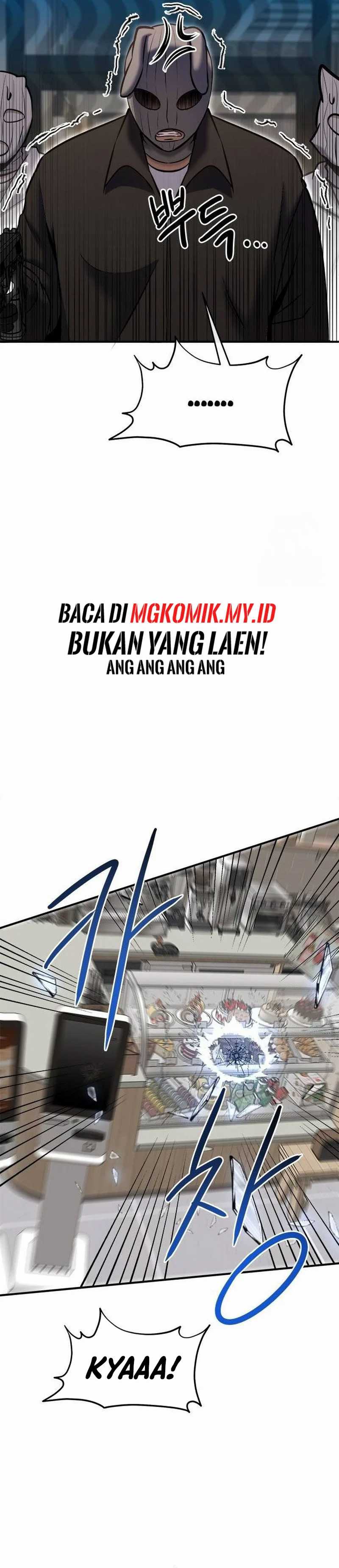 A Hero Who Does Everything Well Chapter 29