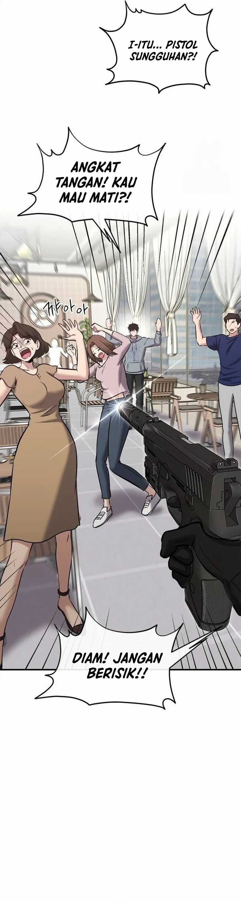 A Hero Who Does Everything Well Chapter 29