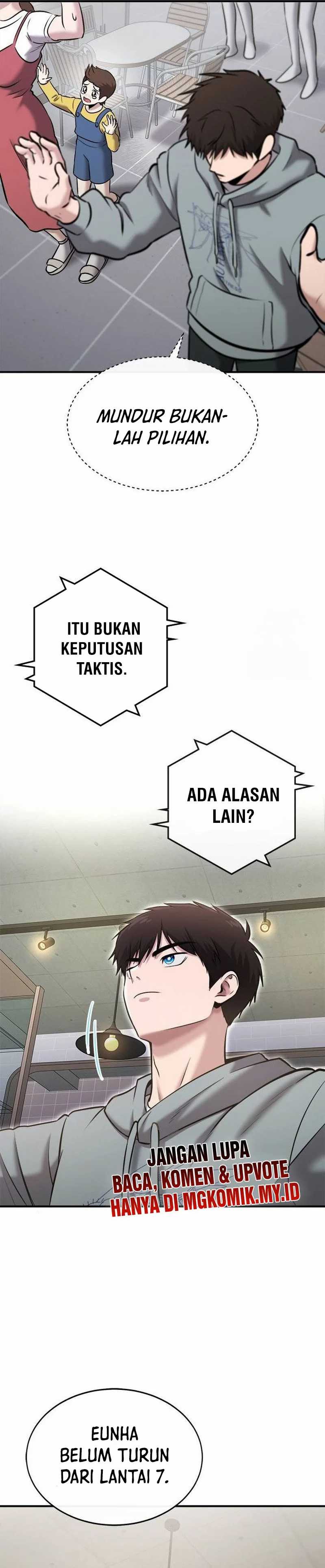A Hero Who Does Everything Well Chapter 29