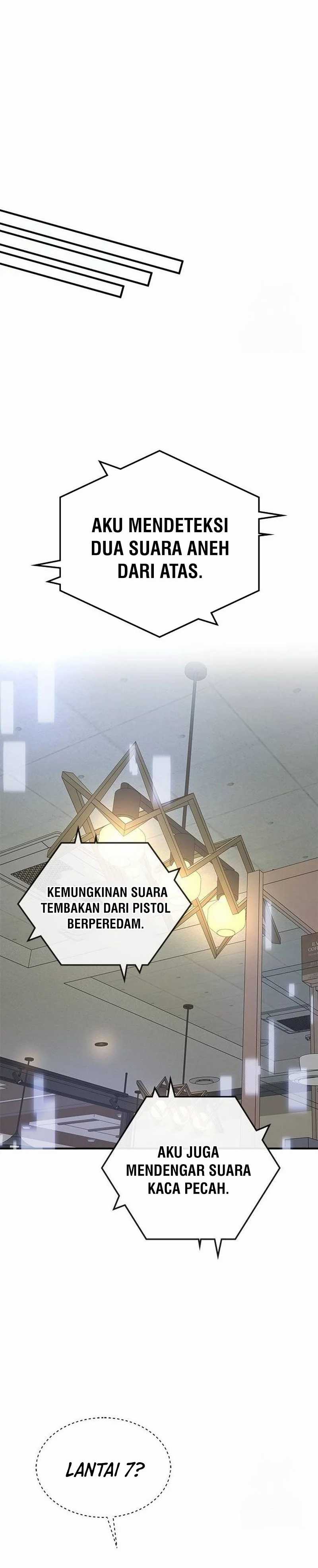 A Hero Who Does Everything Well Chapter 29