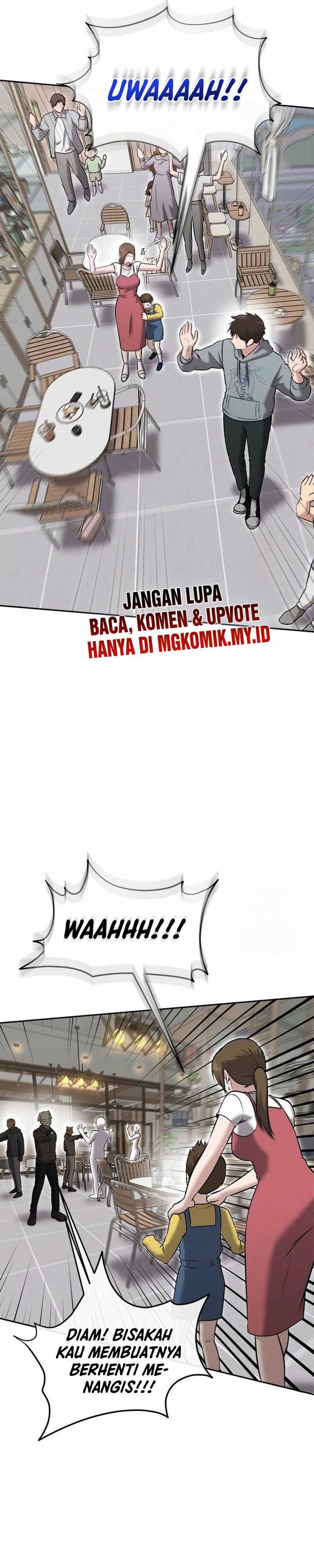 A Hero Who Does Everything Well Chapter 29