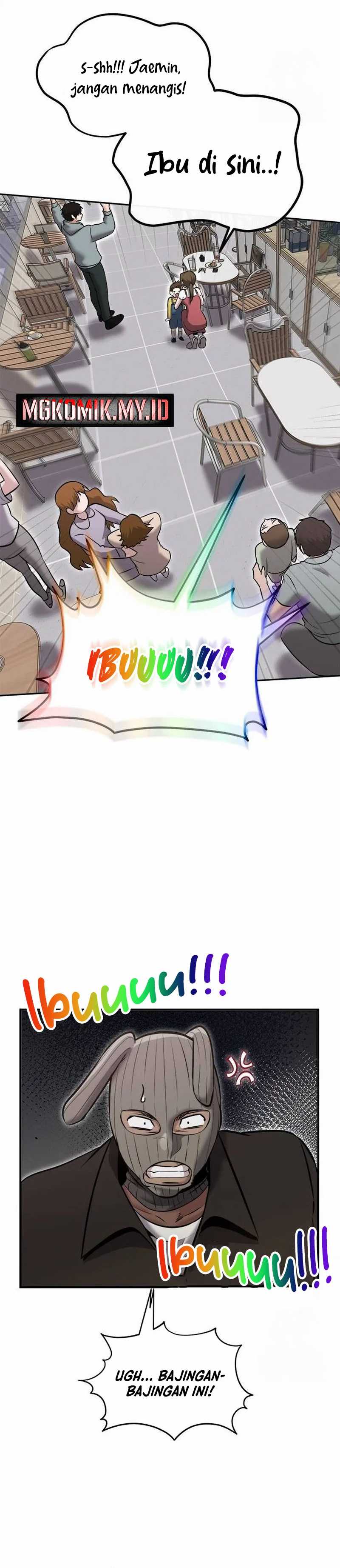 A Hero Who Does Everything Well Chapter 29