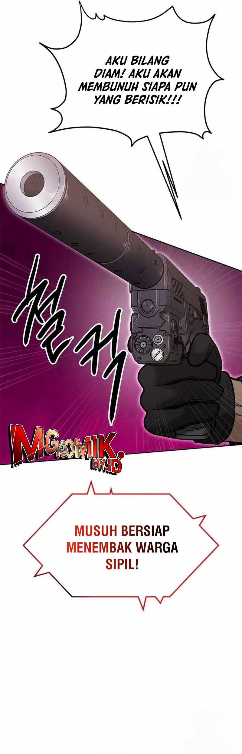 A Hero Who Does Everything Well Chapter 29