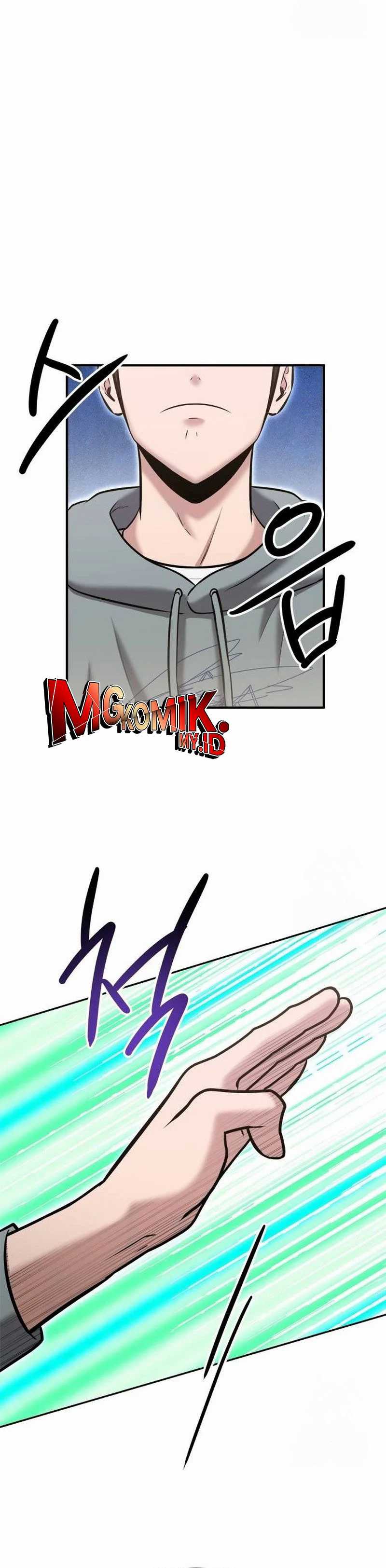 A Hero Who Does Everything Well Chapter 29