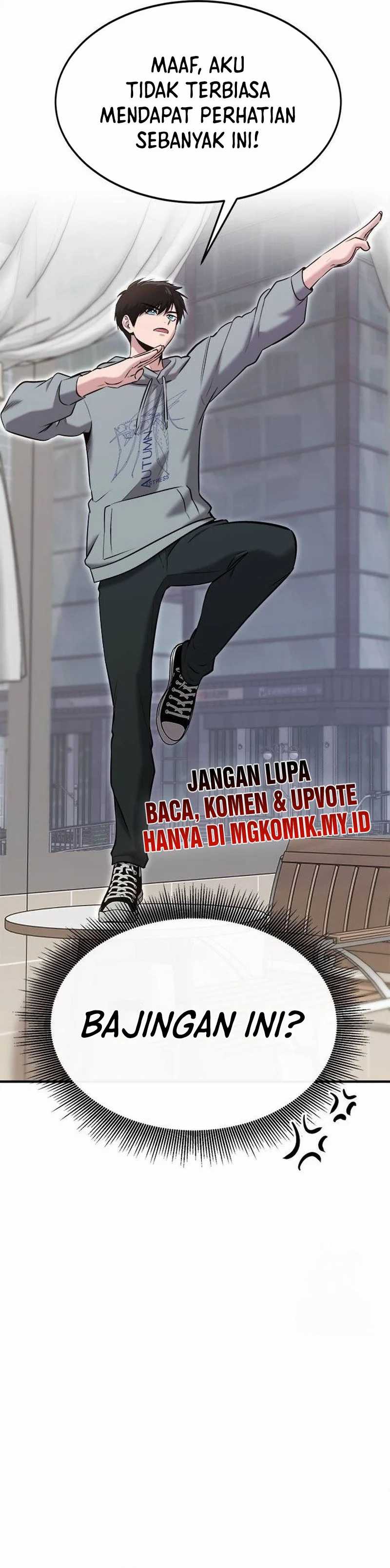 A Hero Who Does Everything Well Chapter 29