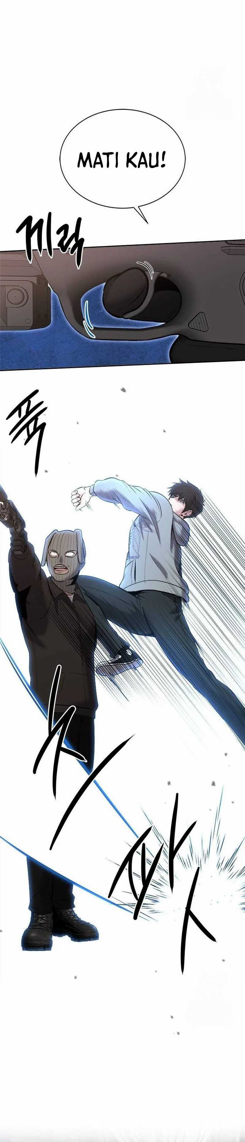 A Hero Who Does Everything Well Chapter 29