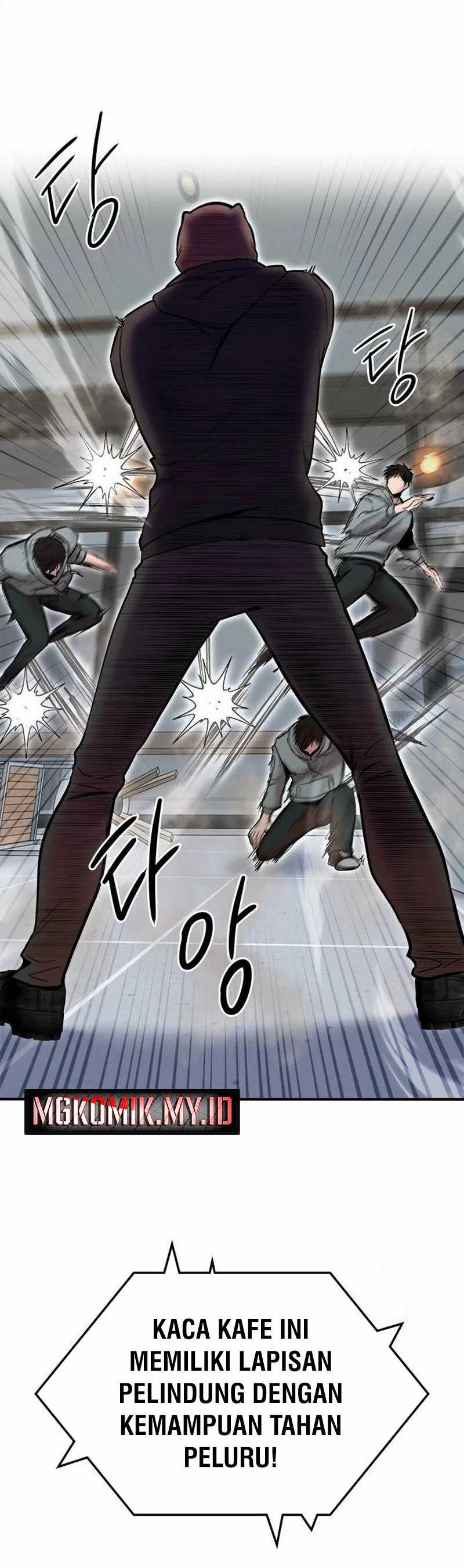 A Hero Who Does Everything Well Chapter 29