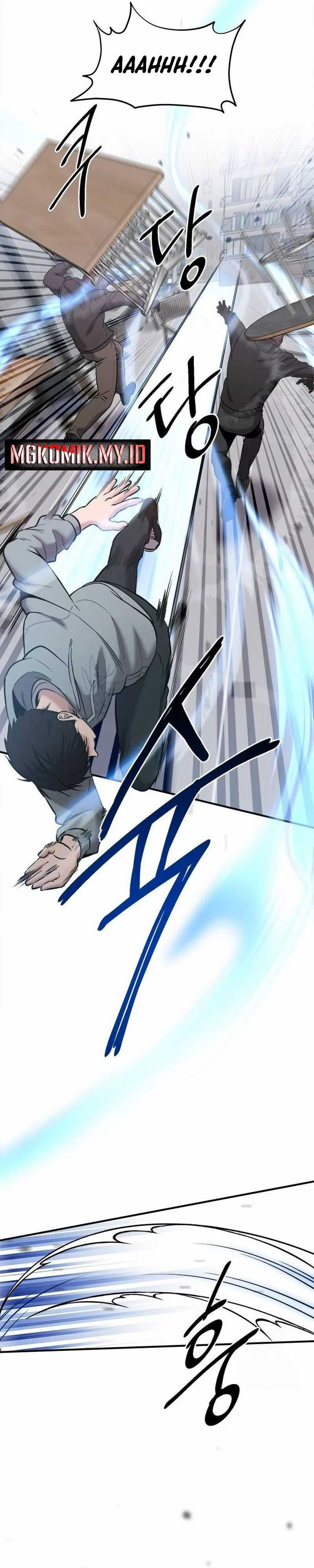 A Hero Who Does Everything Well Chapter 29