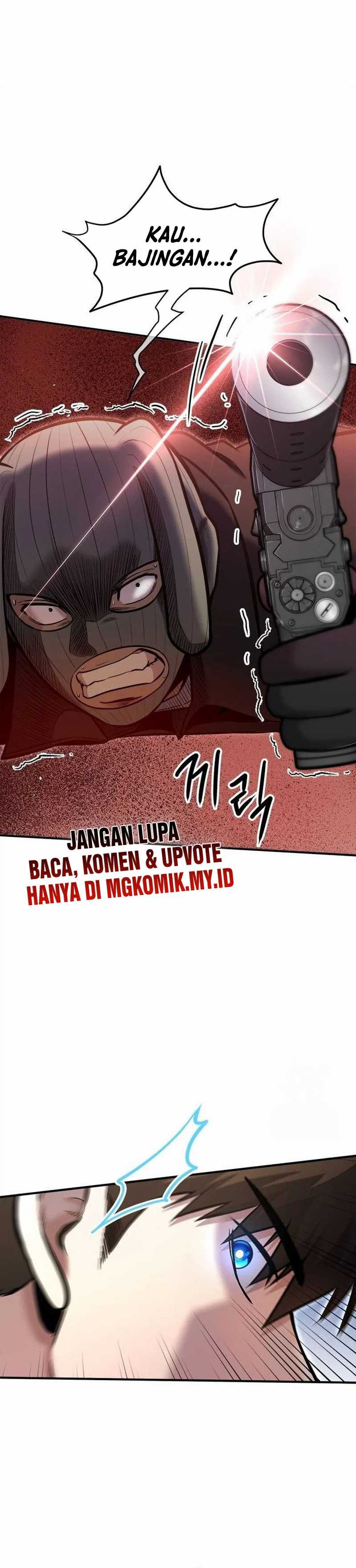 A Hero Who Does Everything Well Chapter 29