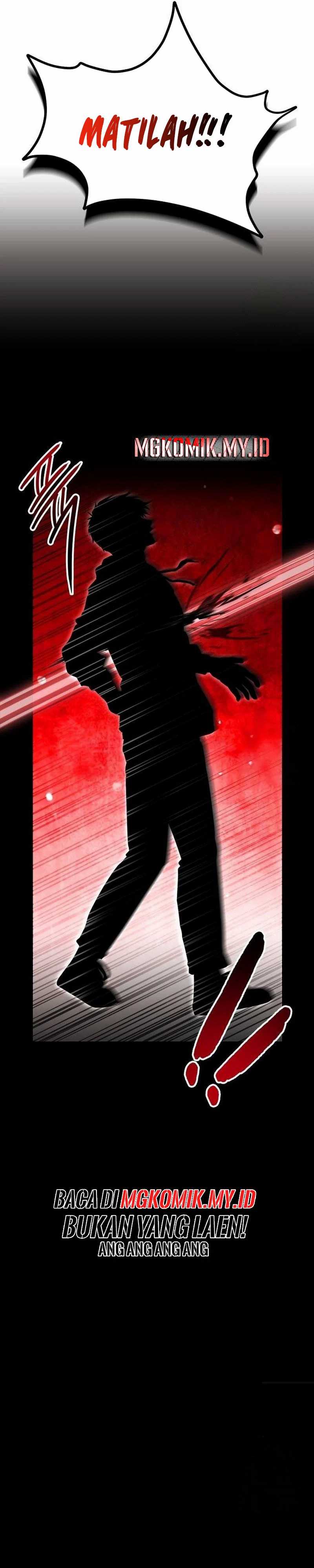A Hero Who Does Everything Well Chapter 29