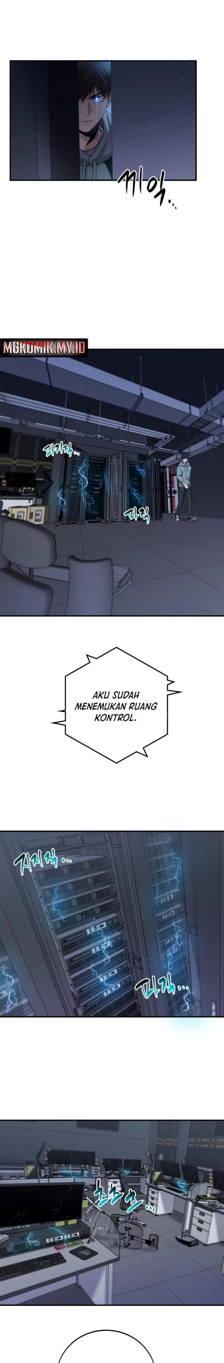 A Hero Who Does Everything Well Chapter 31