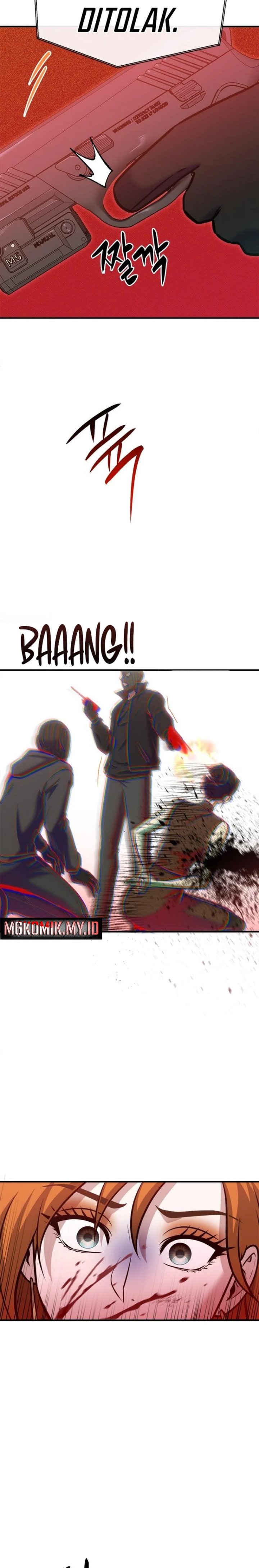 A Hero Who Does Everything Well Chapter 31