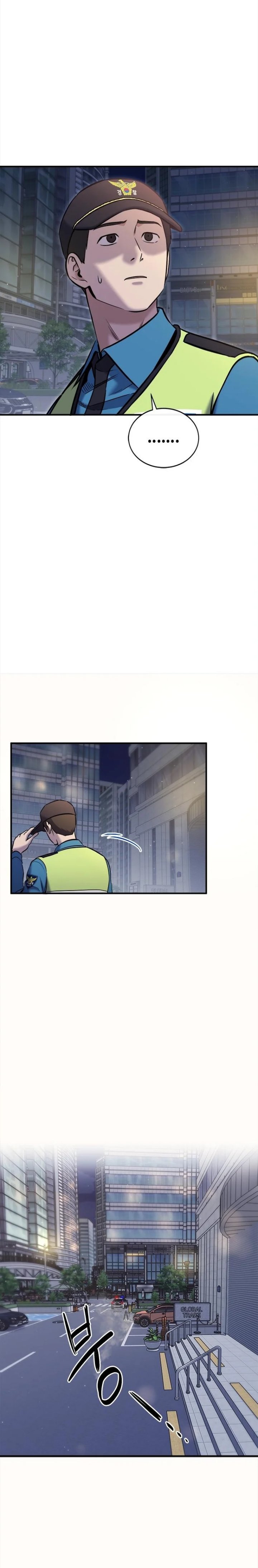 A Hero Who Does Everything Well Chapter 31