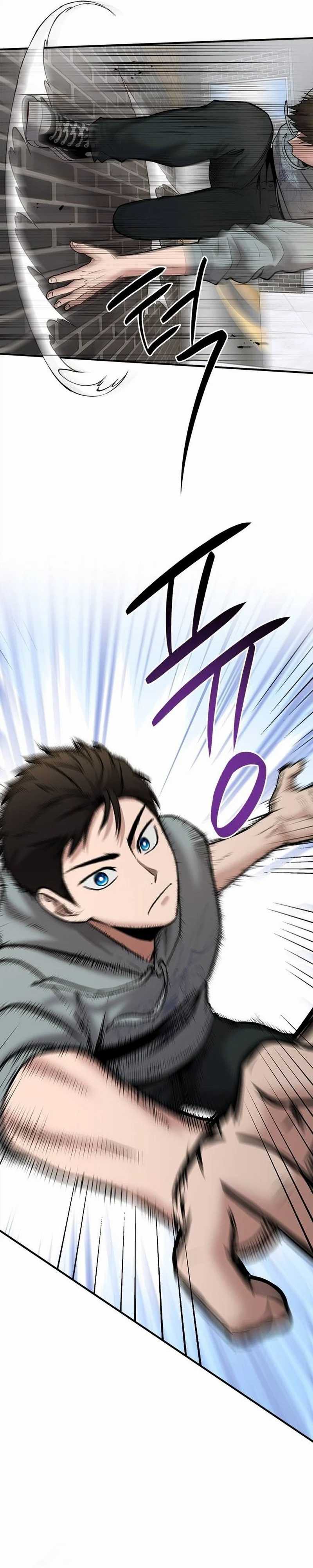 A Hero Who Does Everything Well Chapter 33