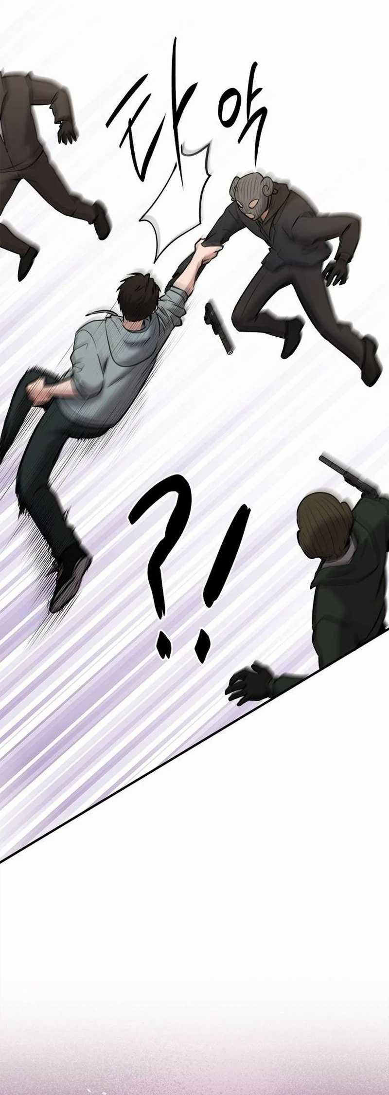 A Hero Who Does Everything Well Chapter 33