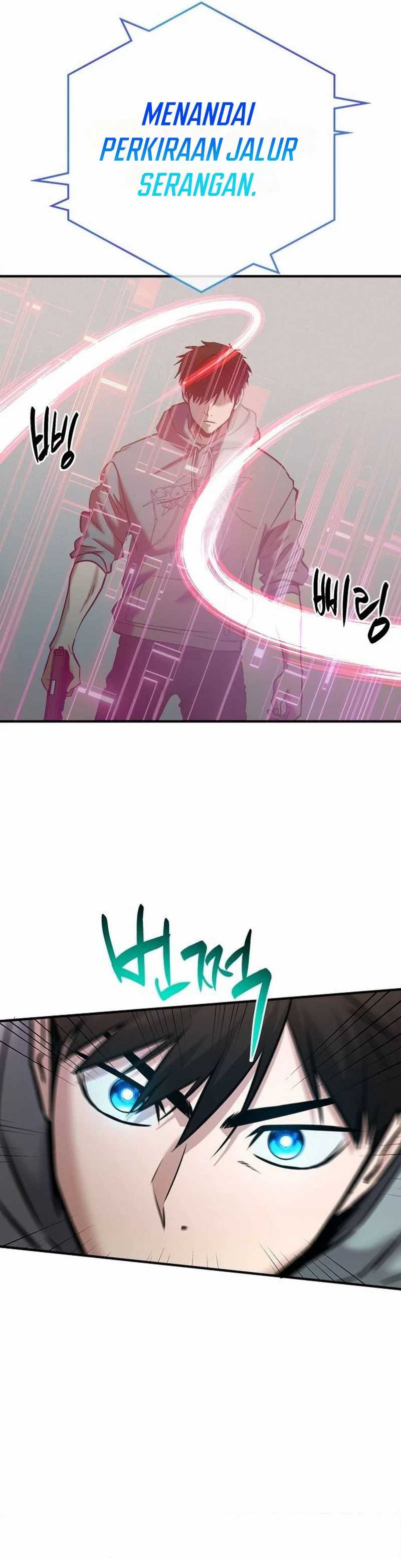 A Hero Who Does Everything Well Chapter 33