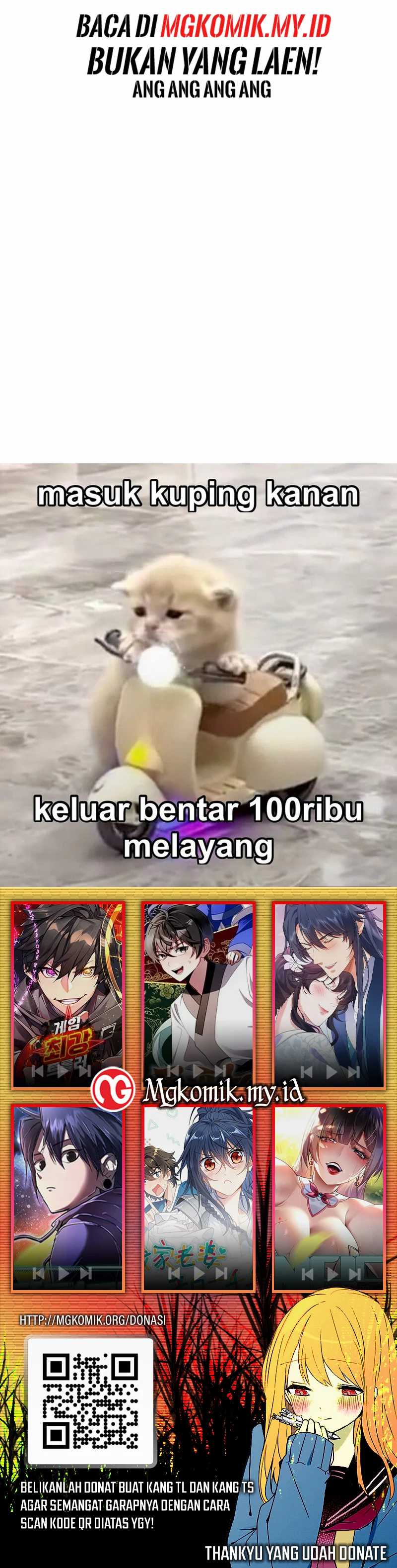 A Hero Who Does Everything Well Chapter 33