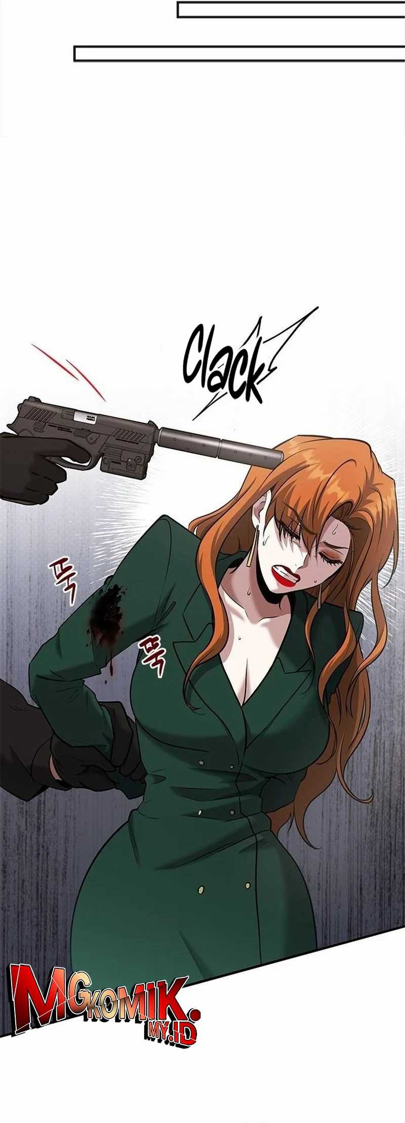 A Hero Who Does Everything Well Chapter 34