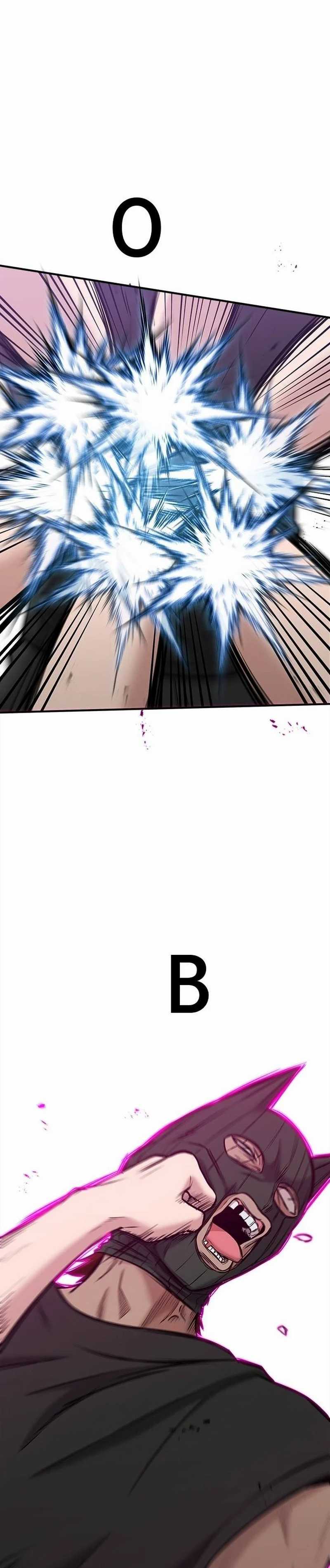 A Hero Who Does Everything Well Chapter 34