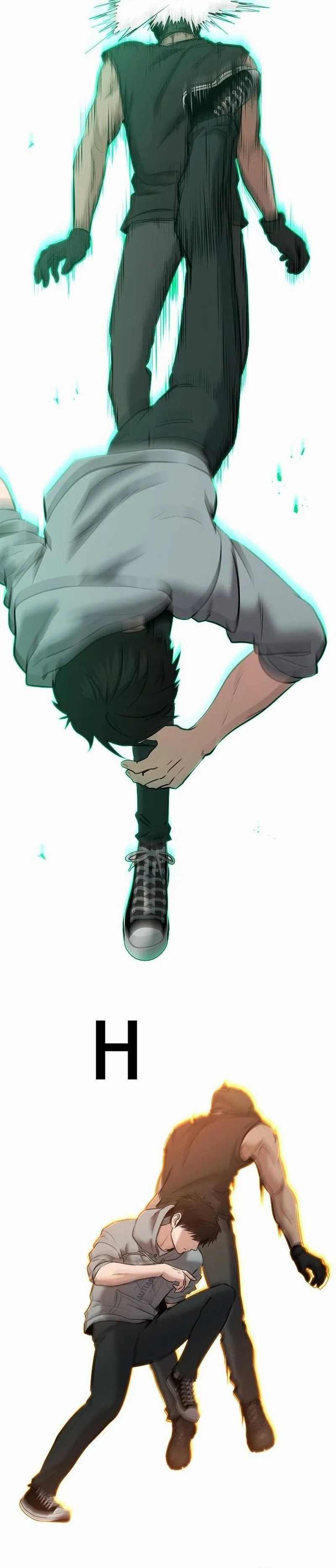 A Hero Who Does Everything Well Chapter 34