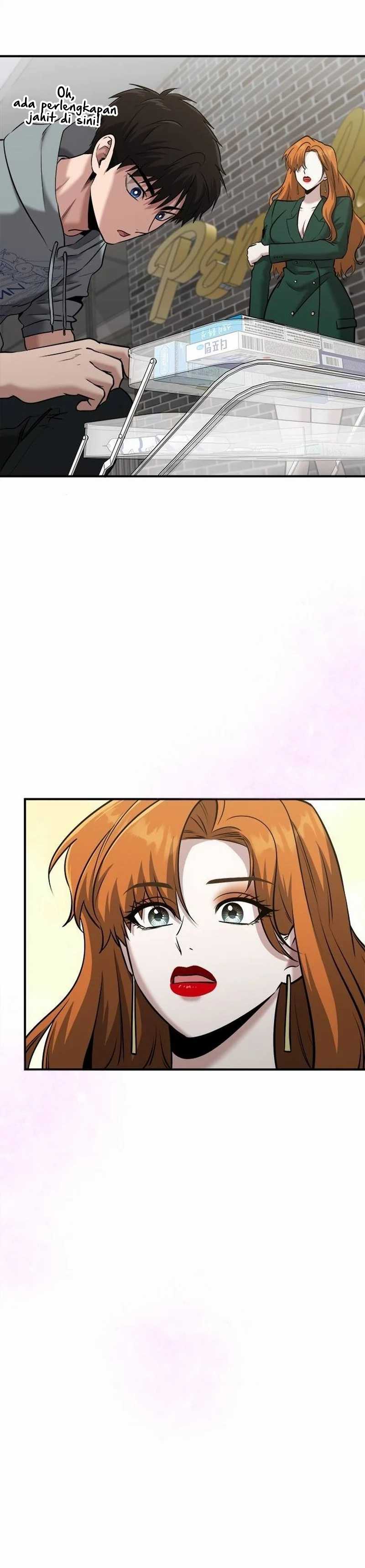 A Hero Who Does Everything Well Chapter 34