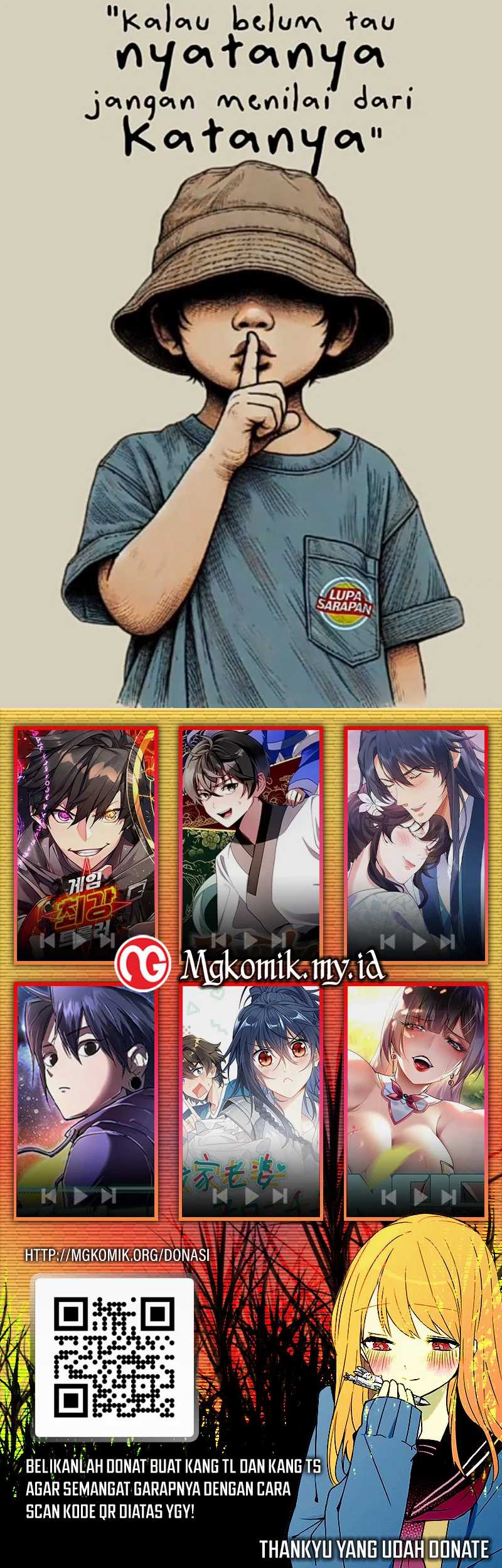 A Hero Who Does Everything Well Chapter 34