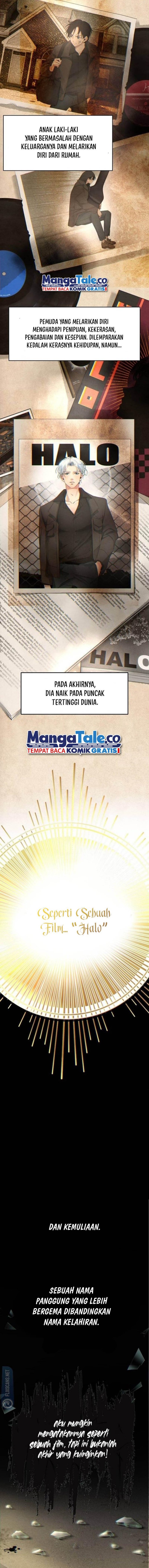 A Tidal Wave of Glory Chapter 1