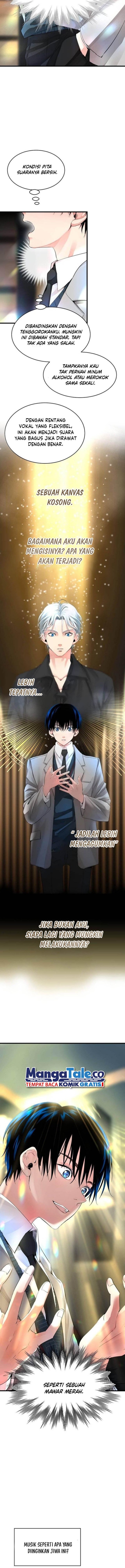 A Tidal Wave of Glory Chapter 1