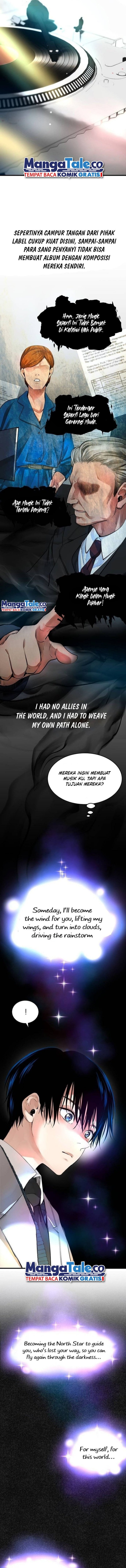 A Tidal Wave of Glory Chapter 4
