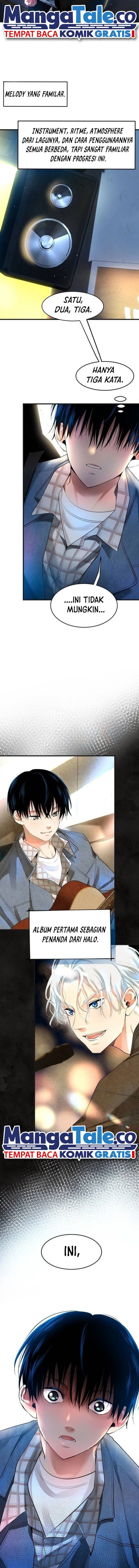 A Tidal Wave of Glory Chapter 6