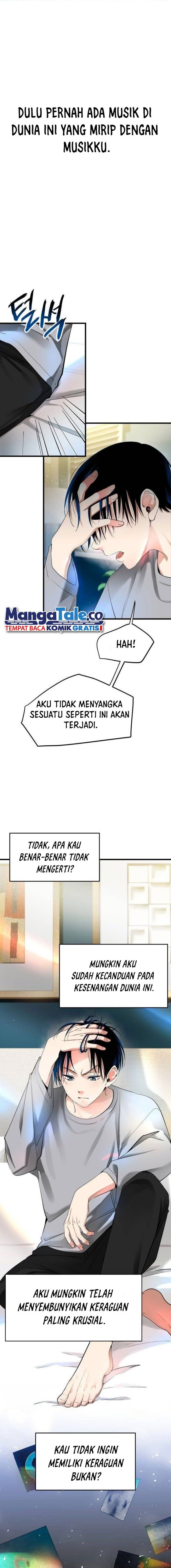 A Tidal Wave of Glory Chapter 7